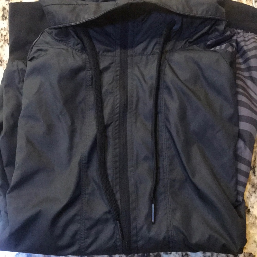 Adidas climaproof Windbreaker